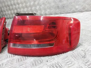 00968606 166974 Фонарь задний правый Audi A4 B8 Арт e11809382, вид 4