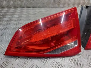 00968606 166974 Фонарь задний правый Audi A4 B8 Арт e11809382, вид 5