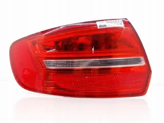8P4945095E KM17457361831 Фонарь задний левый Audi A3 8P Арт e11809338, вид 1