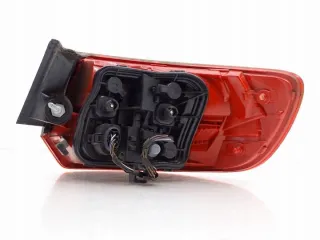 8P4945095E KM17457361831 Фонарь задний левый Audi A3 8P Арт e11809338, вид 3