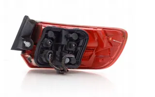 8P4945095E KM17457361831 Фонарь задний левый Audi A3 8P Арт e11809338, вид 4