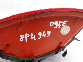 8P4945095E KM17457361831 Фонарь задний левый Audi A3 8P Арт e11809338, вид 6