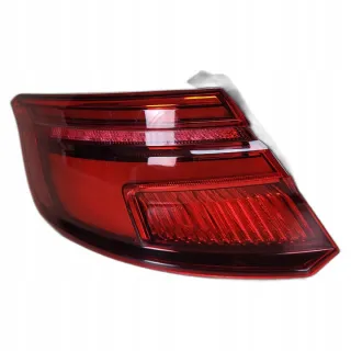 8V4945091 Фонарь задний левый Audi A3 8V Арт e11809311, вид 1
