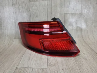 8V4945091 Фонарь задний левый Audi A3 8V Арт e11809311, вид 2