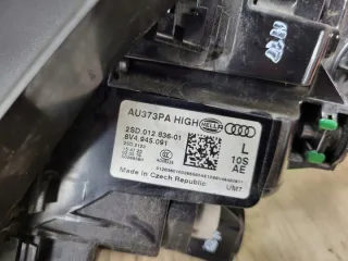 8V4945091 Фонарь задний левый Audi A3 8V Арт e11809311, вид 5