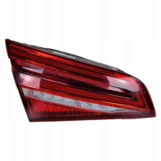 8V4945093C, Фонарь задний левый Audi A3 8V Арт e11809308, вид 1