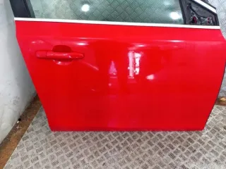 612-46 Дверь передняя правая Volvo V40 2 Арт e11809262, вид 3