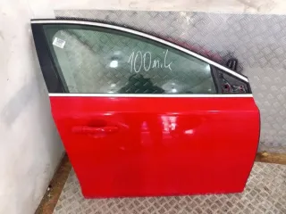 612-46 Дверь передняя правая Volvo V40 2 Арт e11809262, вид 4