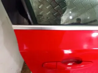 612-46 Дверь передняя правая Volvo V40 2 Арт e11809262, вид 5