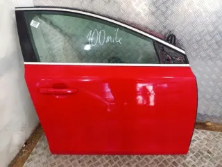 612-46 Дверь передняя правая Volvo V40 2 Арт e11809262, вид 6