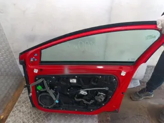 612-46 Дверь передняя правая Volvo V40 2 Арт e11809262, вид 7
