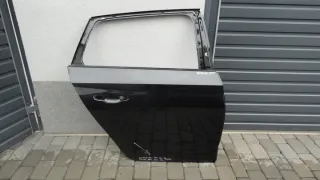  Дверь задняя правая Skoda Scala Арт e11808953, вид 1