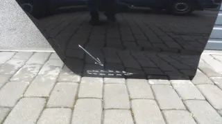  Дверь задняя правая Skoda Scala Арт e11808953, вид 2