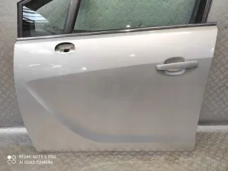 2010-2017 TWS32828 Дверь передняя левая Opel Meriva 2 Арт e11808600, вид 1