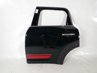11555334 Дверь задняя левая MINI COUNTRYMAN F60 Арт e11808425, вид 1