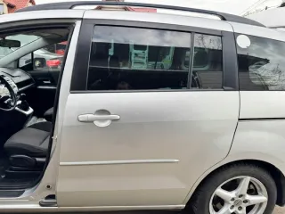 2005-2010 Дверь задняя левая Mazda 5 1 Арт e11808239, вид 1