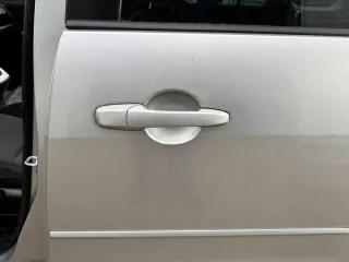 2005-2010 Дверь задняя левая Mazda 5 1 Арт e11808239, вид 2