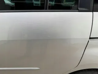 2005-2010 Дверь задняя левая Mazda 5 1 Арт e11808239, вид 4