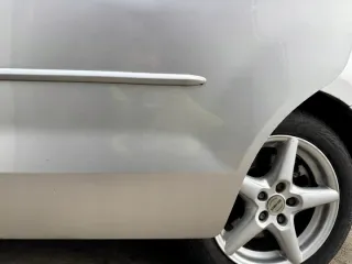 2005-2010 Дверь задняя левая Mazda 5 1 Арт e11808239, вид 6
