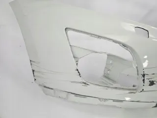 30763408 Бампер передний Volvo XC60 1 Арт e11808154, вид 2