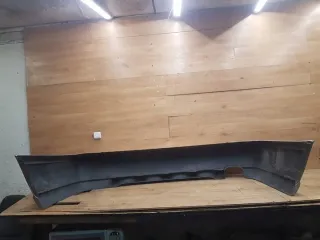 9151523 Бампер задний Volvo S70 Арт e11808019, вид 4