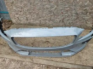 31690530 Бампер передний Volvo S60 3 Арт e11807997, вид 4
