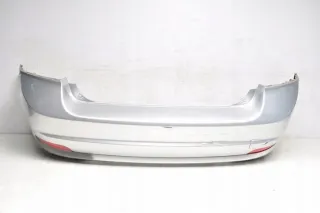 230384 Бампер задний Volvo S40 2 Арт e11807982, вид 1