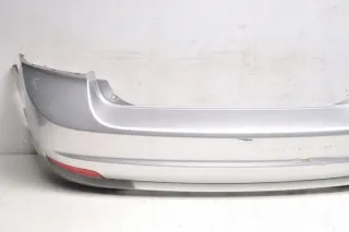 230384 Бампер задний Volvo S40 2 Арт e11807982, вид 8