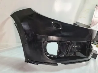 5N0807221K Бампер передний Volkswagen Tiguan 1 Арт e11807863, вид 3