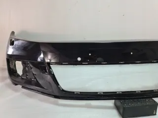 5N0807221K Бампер передний Volkswagen Tiguan 1 Арт e11807863, вид 4