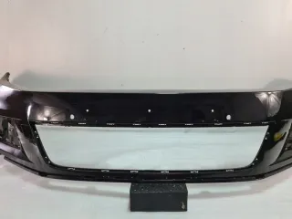 5N0807221K Бампер передний Volkswagen Tiguan 1 Арт e11807863, вид 5