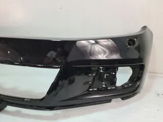 5N0807221K Бампер передний Volkswagen Tiguan 1 Арт e11807863, вид 6