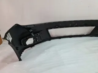 5N0807221K Бампер передний Volkswagen Tiguan 1 Арт e11807863, вид 9