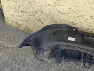 6R6807421DP Бампер задний Volkswagen Polo 5 Арт e11807776, вид 7