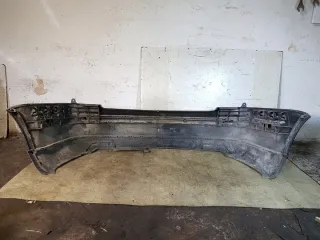 3b5807417d Бампер задний Volkswagen Passat B5 Арт e11807688, вид 5