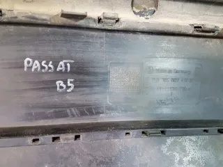 3b5807417d Бампер задний Volkswagen Passat B5 Арт e11807688, вид 6