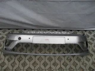 510807221F Бампер передний Volkswagen Golf 7 Арт e11807411, вид 1