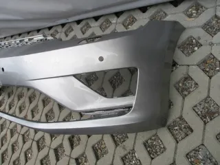 510807221F Бампер передний Volkswagen Golf 7 Арт e11807411, вид 2