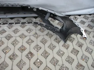 510807221F Бампер передний Volkswagen Golf 7 Арт e11807411, вид 5