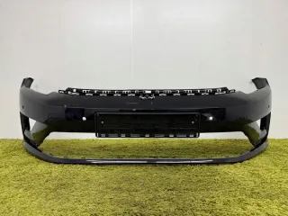 510807221f Бампер передний Volkswagen Golf 7 Арт e11807410, вид 1