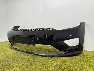 510807221f Бампер передний Volkswagen Golf 7 Арт e11807410, вид 2