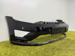 510807221f Бампер передний Volkswagen Golf 7 Арт e11807410, вид 3