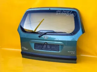 1999-2005R 1999-2005r Крышка багажника (дверь 3-5) Opel Zafira A Арт e11807357, вид 11