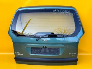 1999-2005R 1999-2005r Крышка багажника (дверь 3-5) Opel Zafira A Арт e11807357, вид 12