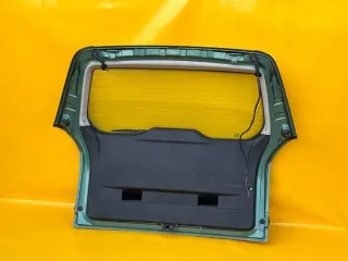 1999-2005R 1999-2005r Крышка багажника (дверь 3-5) Opel Zafira A Арт e11807357, вид 13