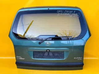 1999-2005R 1999-2005r Крышка багажника (дверь 3-5) Opel Zafira A Арт e11807357, вид 3