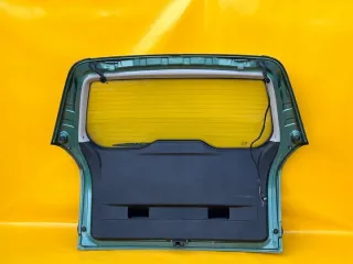 1999-2005R 1999-2005r Крышка багажника (дверь 3-5) Opel Zafira A Арт e11807357, вид 5