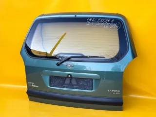 1999-2005R 1999-2005r Крышка багажника (дверь 3-5) Opel Zafira A Арт e11807357, вид 7