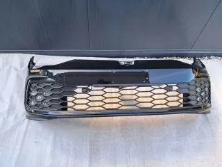5H0807221G Бампер передний Volkswagen Golf 8 Арт e11807314, вид 1