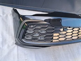 5H0807221G Бампер передний Volkswagen Golf 8 Арт e11807314, вид 2